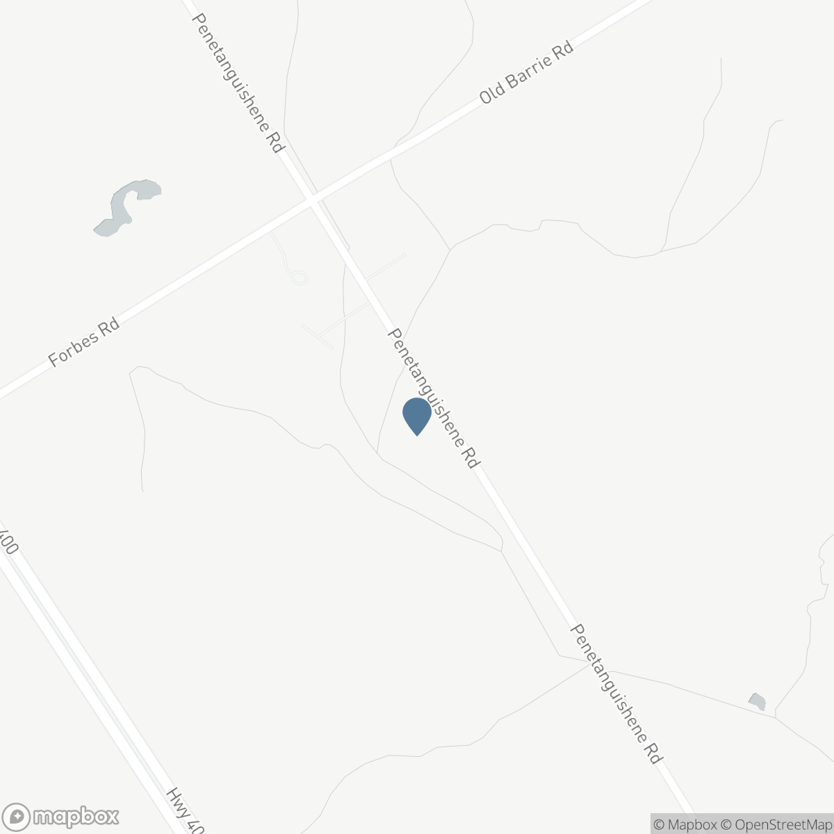 1346 PENETANGUISHENE ROAD, Barrie, Ontario L4M 4Y8